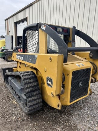 Image of John Deere CT322 equipment image 3