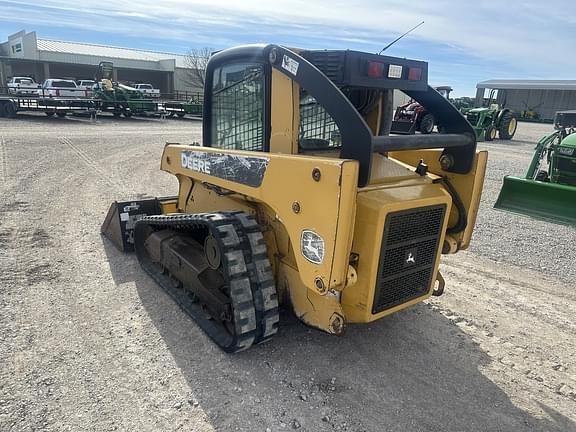 Image of John Deere CT322 equipment image 2