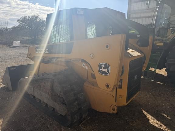 Image of John Deere CT332 equipment image 3