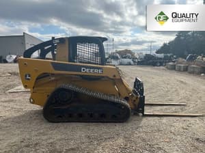 2008 John Deere CT332 Image