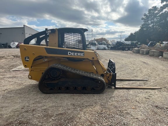 2008 John Deere CT332 Equipment Image0