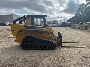 2008 John Deere CT332 Image