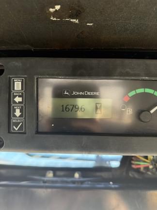 Image of John Deere CT332 equipment image 2