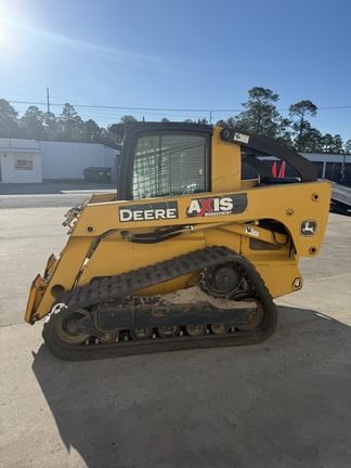 2008 John Deere CT332 Equipment Image0