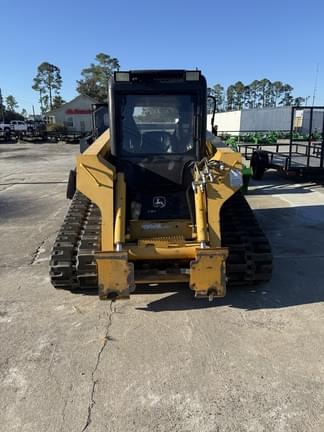 Image of John Deere CT332 equipment image 1