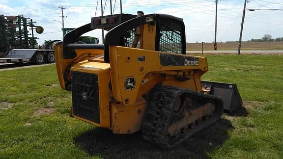 Image of John Deere CT332 equipment image 2