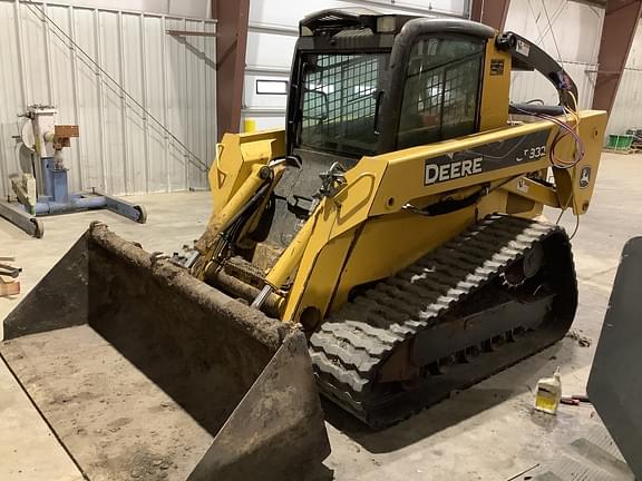 Image of John Deere CT332 Primary image