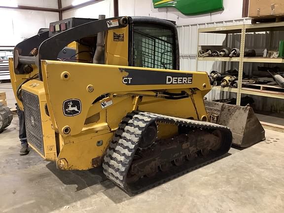 Image of John Deere CT332 equipment image 2