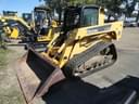 2008 John Deere CT332 Image