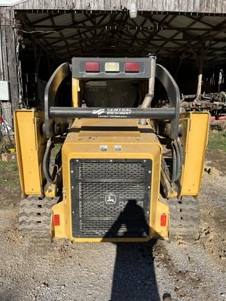 Image of John Deere CT332 equipment image 3