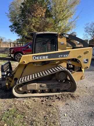 Image of John Deere CT332 Primary image
