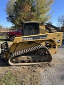 2008 John Deere CT332 Image