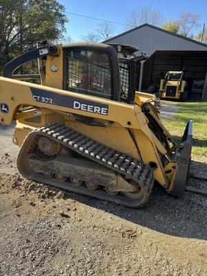 2008 John Deere CT332 Image