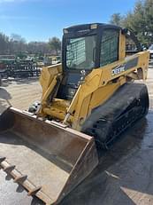 Main image John Deere CT332 1