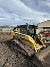 Main image John Deere CT332