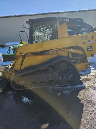 Main image John Deere CT332