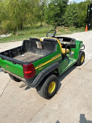 Image of John Deere Gator CX equipment image 4