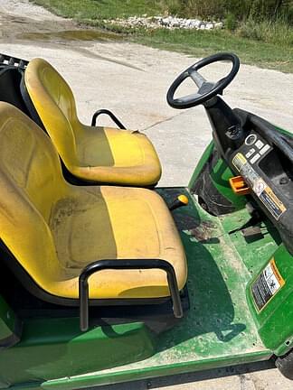Image of John Deere Gator CX equipment image 3