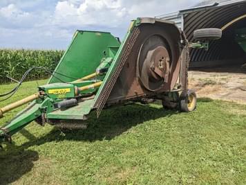 Main image John Deere CX15