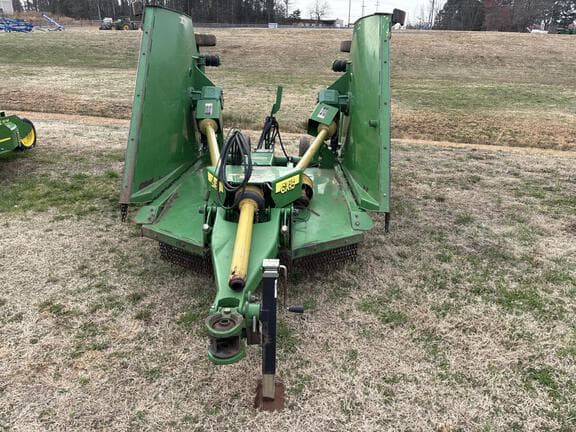 Image of John Deere CX15 equipment image 4