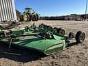 2008 John Deere CX15 Image