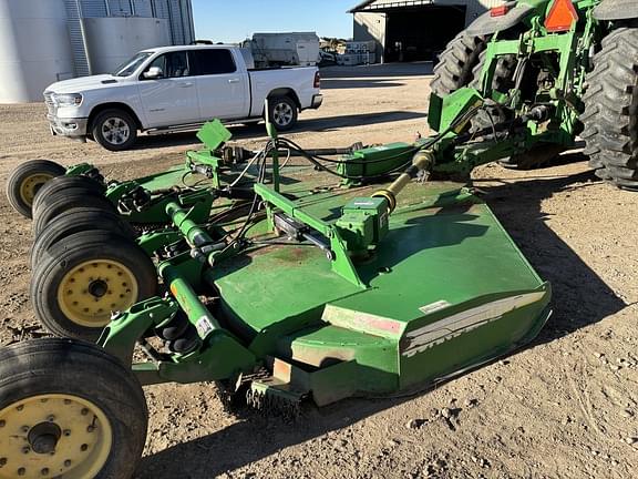 Image of John Deere CX15 equipment image 1