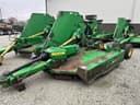 2008 John Deere CX15 Image