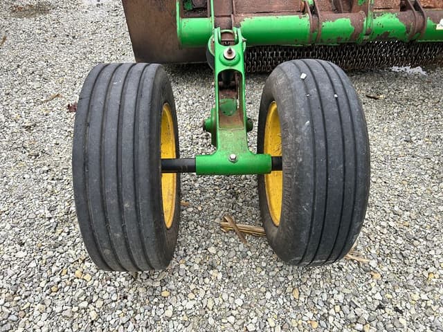 Image of John Deere CX15 equipment image 4