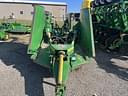 2008 John Deere CX15 Image