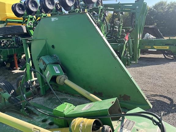 Image of John Deere CX15 equipment image 1