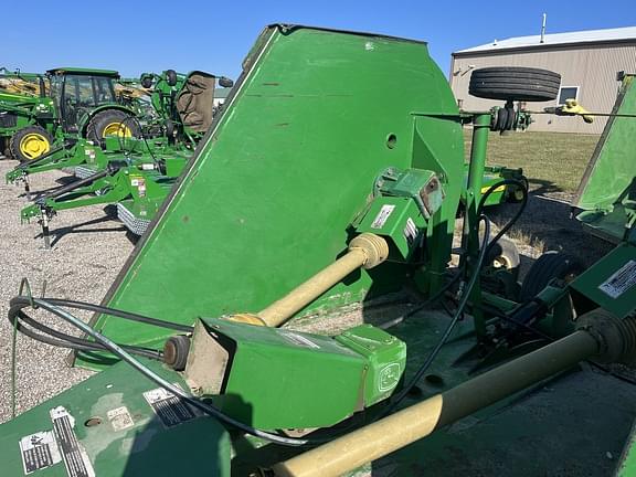 Image of John Deere CX15 equipment image 3