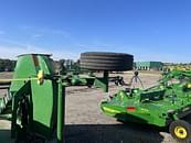 Thumbnail image John Deere CX15 7