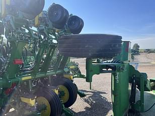 Main image John Deere CX15 8