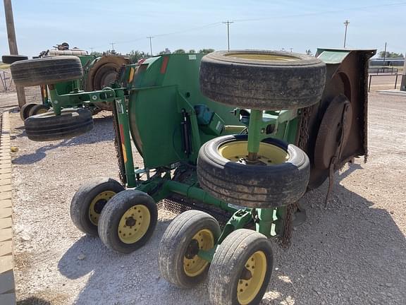 Image of John Deere CX15 equipment image 4