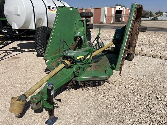 Image of John Deere CX15 Primary image