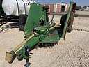 2008 John Deere CX15 Image