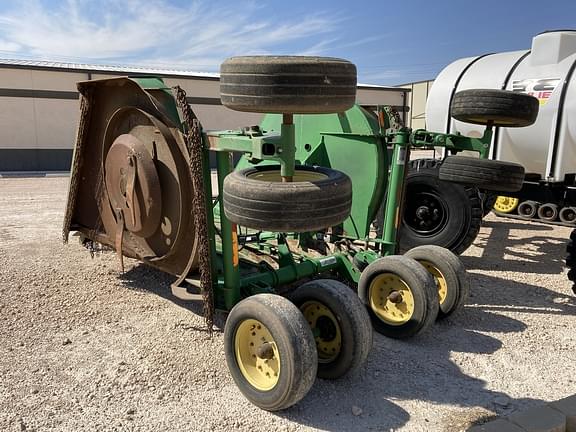 Image of John Deere CX15 equipment image 2