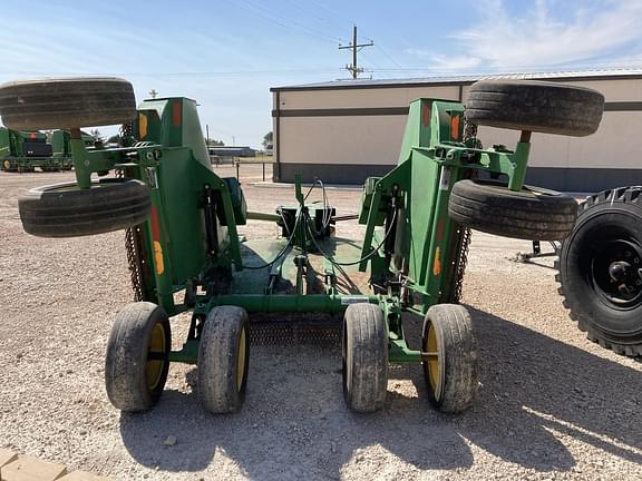 Image of John Deere CX15 equipment image 3