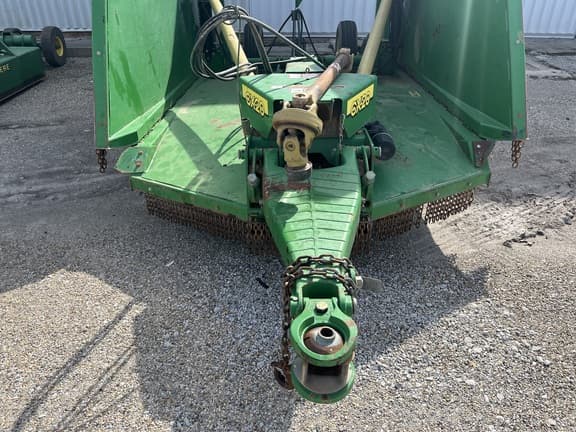 Image of John Deere CX20 equipment image 1