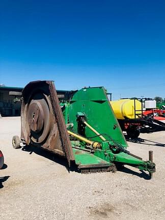 2008 John Deere CX20 Equipment Image0