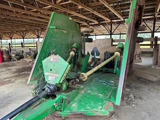 Image of John Deere CX20 equipment image 2