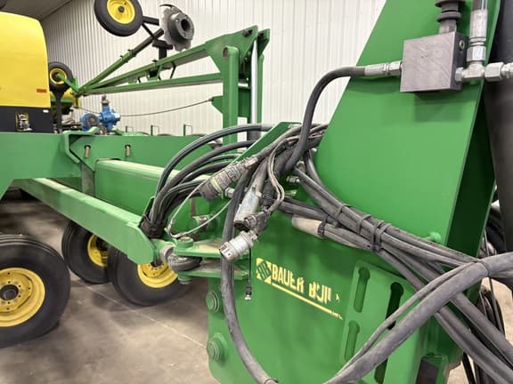 Image of John Deere DB60 equipment image 2