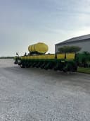 2008 John Deere DB66 Image