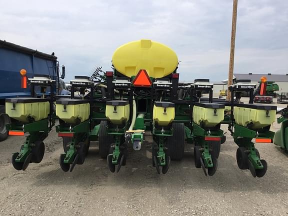 Image of John Deere DB60 equipment image 3
