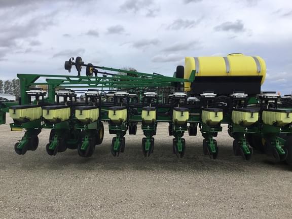 Image of John Deere DB60 equipment image 4