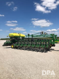 Image of John Deere DB60 equipment image 2