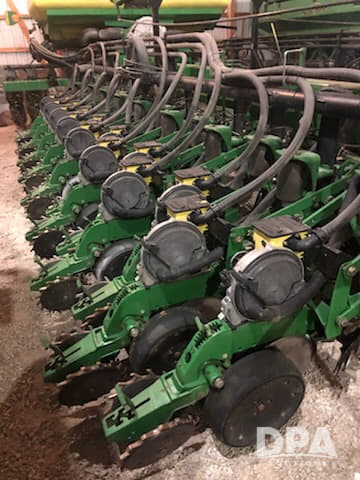 Image of John Deere DB60 equipment image 3