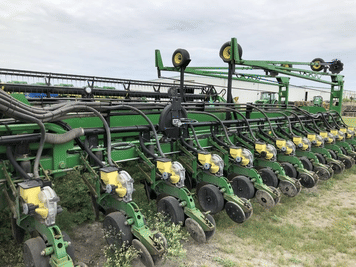 Main image John Deere DB80