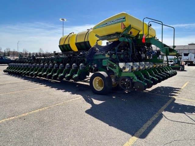 Image of John Deere DB88 equipment image 3