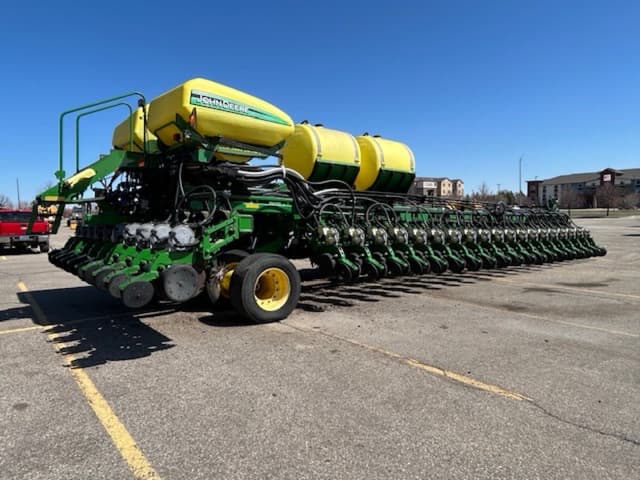 Image of John Deere DB88 equipment image 2